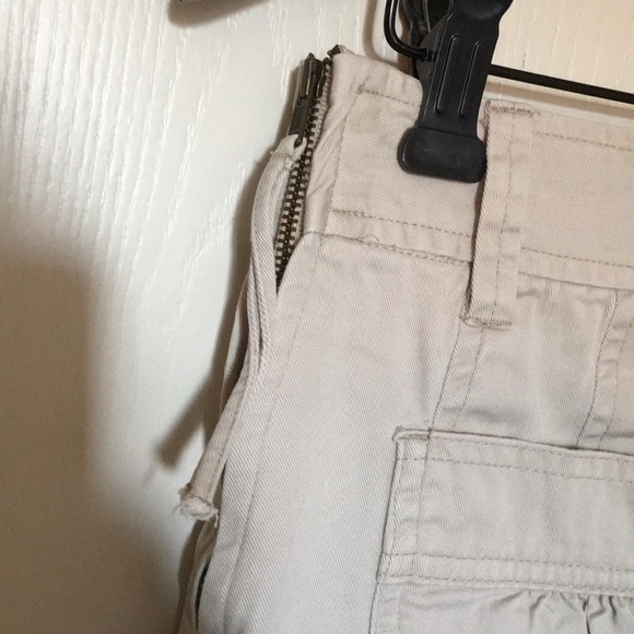 Jacob Connexion Off-White Skirt - Picture 5 of 8